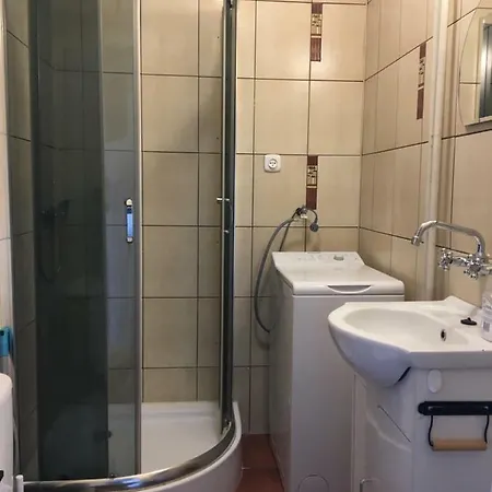 Apartment Urocza Mala Kawalerka Blisko Plazy *